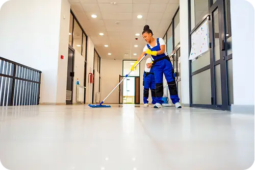 apartment cleaning services suffolk