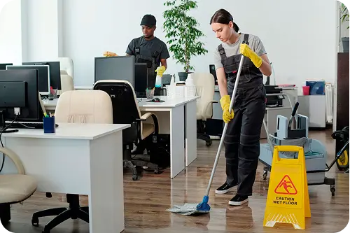 office cleaning services suffolk