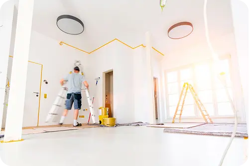 post-construction cleaning services suffolk