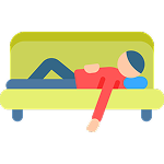 relax